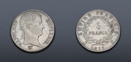 Lot 740 image