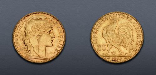 Lot 741 image