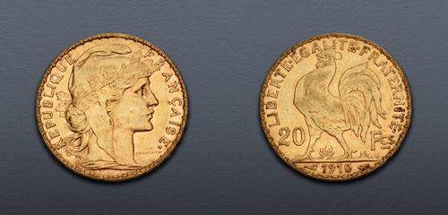Lot 742 image