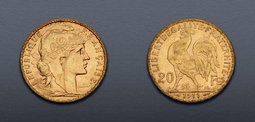 Lot 743 image