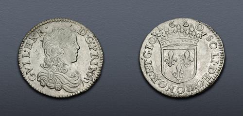 Lot 744 image