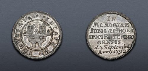 Lot 750 image