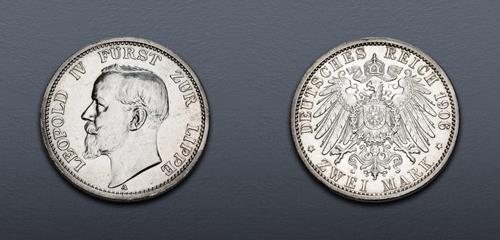 Lot 754 image