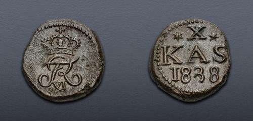 Lot 760 image