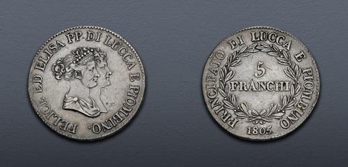 Lot 765 image