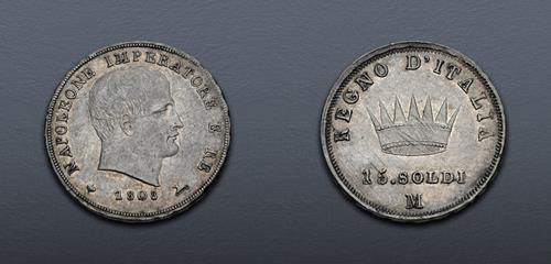 Lot 776 image