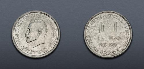 Lot 778 image