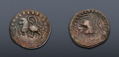 Lot 782 image