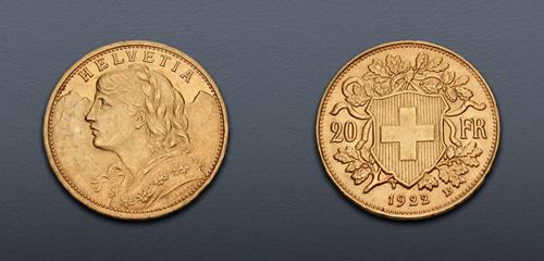 Lot 803 image