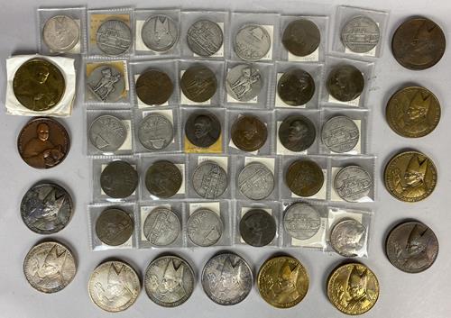 Lot 805 image