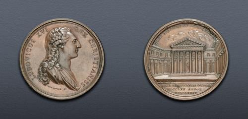 Lot 807 image