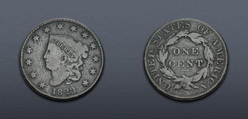 Lot 825 image