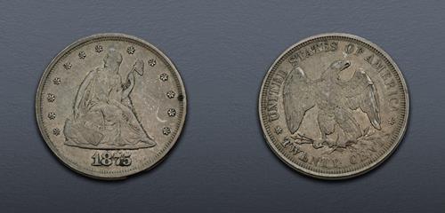 Lot 827 image