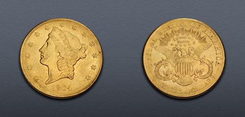 Lot 849 image