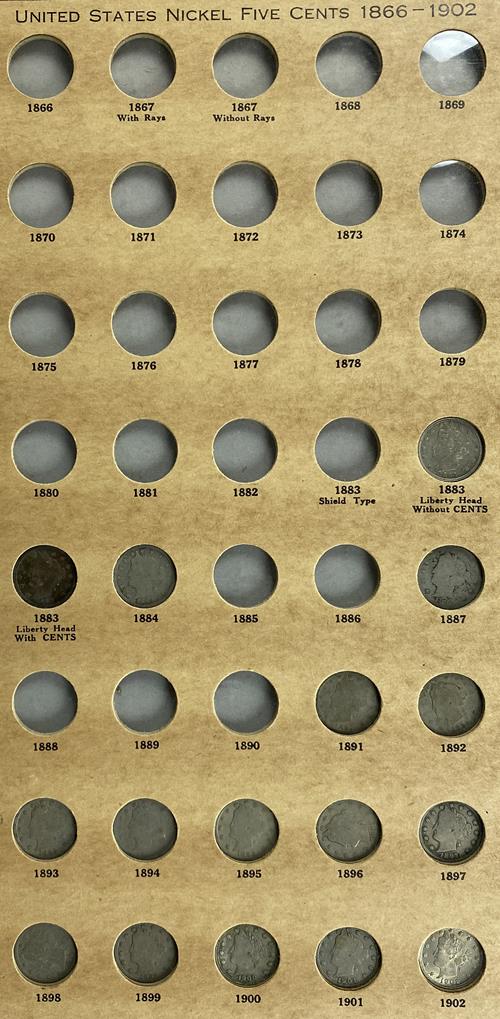 Lot 860 image