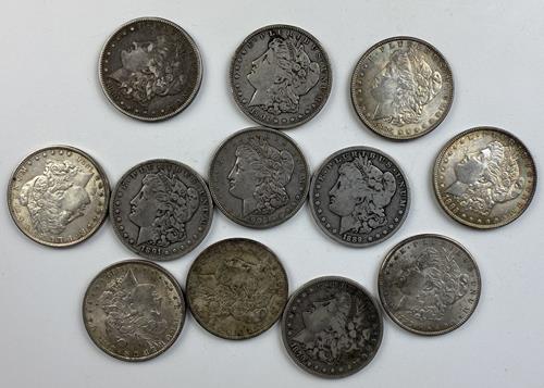 Lot 867 image
