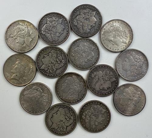 Lot 868 image