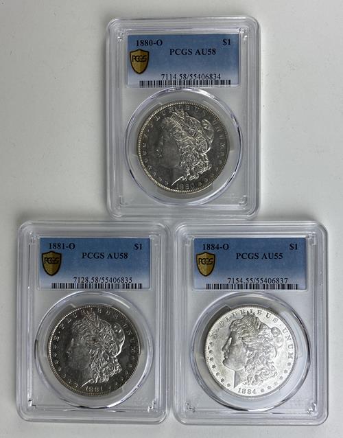 Lot 869 image
