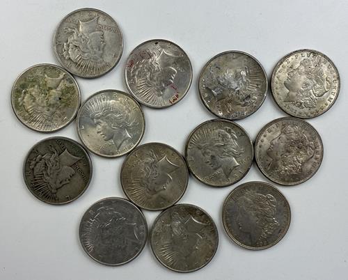 Lot 872 image