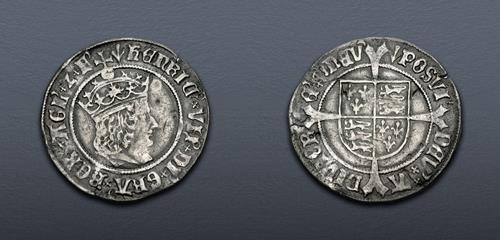 Lot 891 image