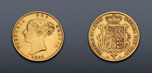 Lot 912 image