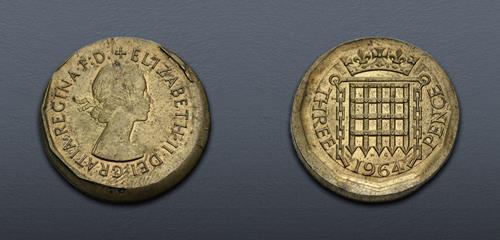 Lot 918 image
