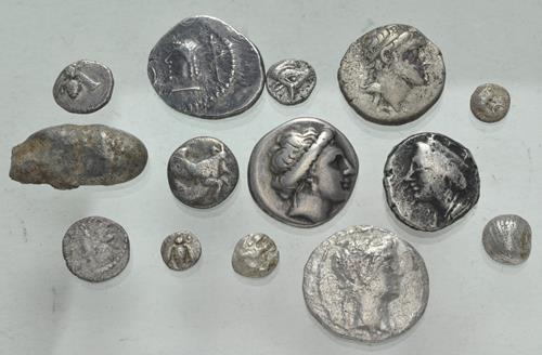 Lot 958 image