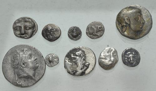 Lot 960 image