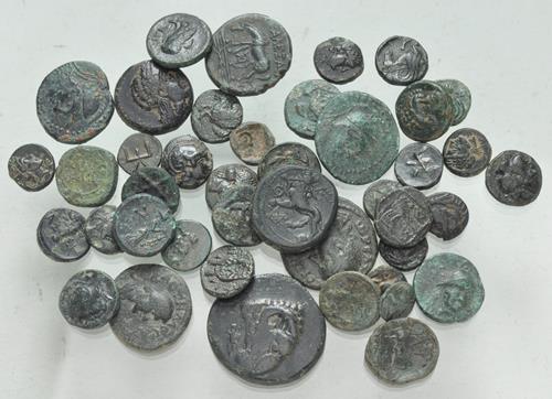 Lot 965 image