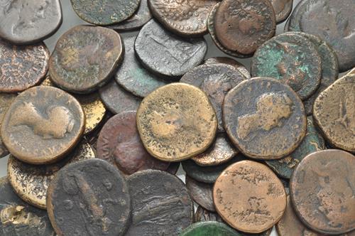 Lot 990 image