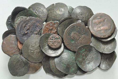 Lot 1025 image