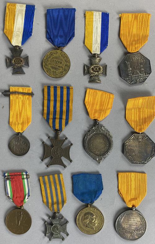 Lot 1039 image