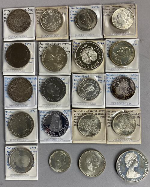 Lot 1053 image