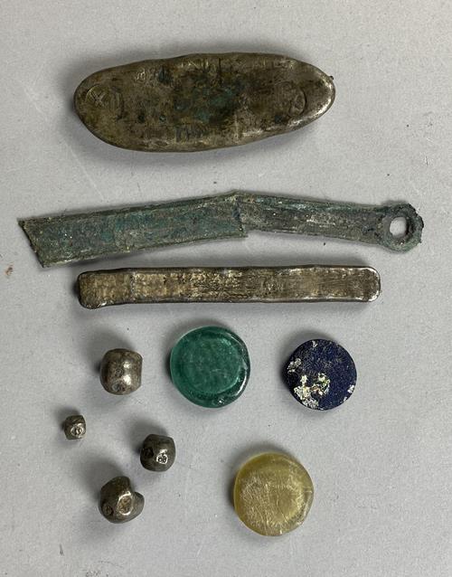 Lot 1059 image