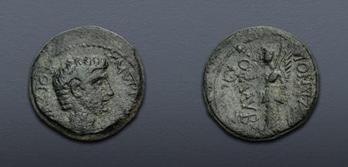 Lot 318 image
