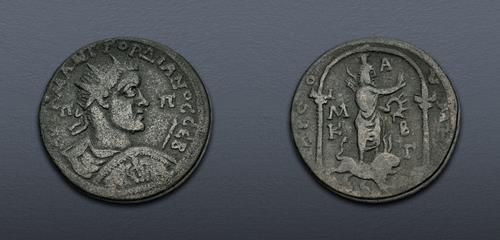 Lot 360 image