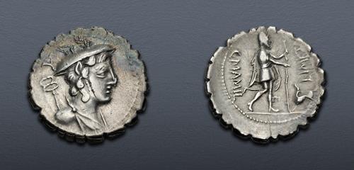 Lot 443 image