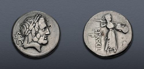 Lot 445 image