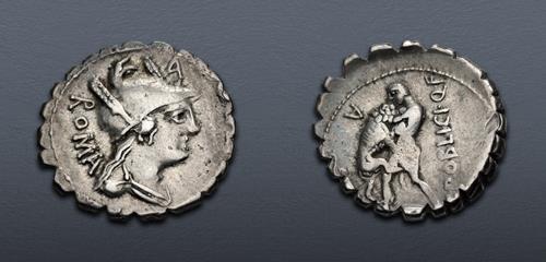 Lot 447 image