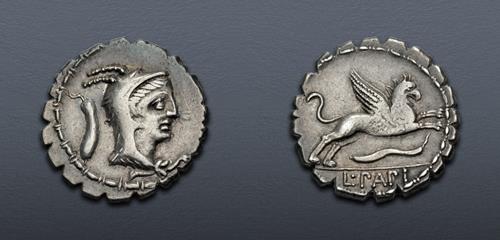 Lot 450 image