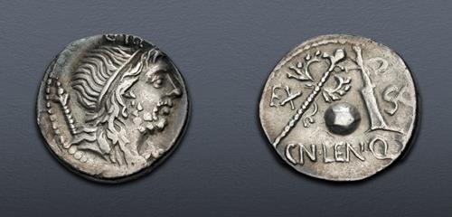 Lot 452 image