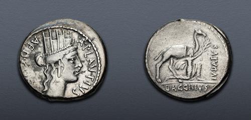 Lot 460 image