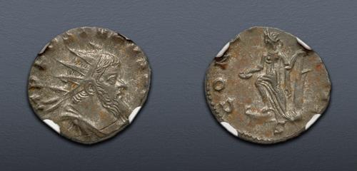 Lot 536 image