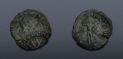 Lot 538 image