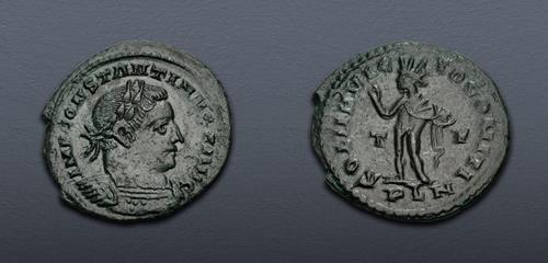 Lot 551 image