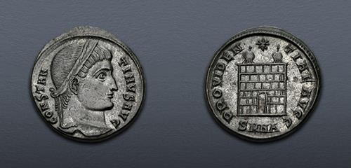 Lot 557 image