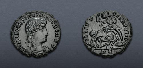 Lot 564 image