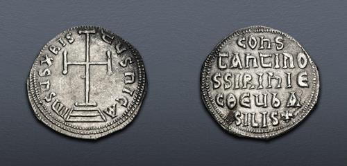 Lot 573 image
