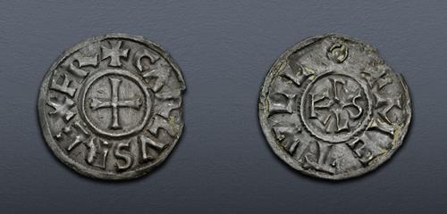 Lot 578 image