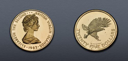 Lot 585 image